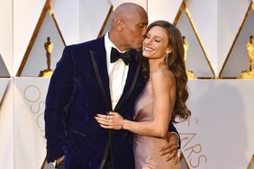 Dwayne Johnson and Lauren Hashian’s Relationship Timeline