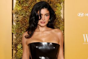Kylie Jenner attends the WSJ Magazine 2023 Innovator Awards at Museum of Modern Art on November 01, 2023 in New York City