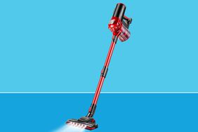 Elezon A200 Cordless Vacuum Cleaner