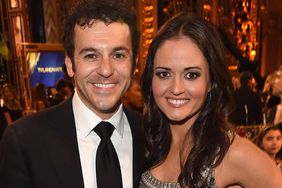 Danica McKellar Says 'There's Hope' She'd Reunite with Fred Savage in a Future Hallmark Film