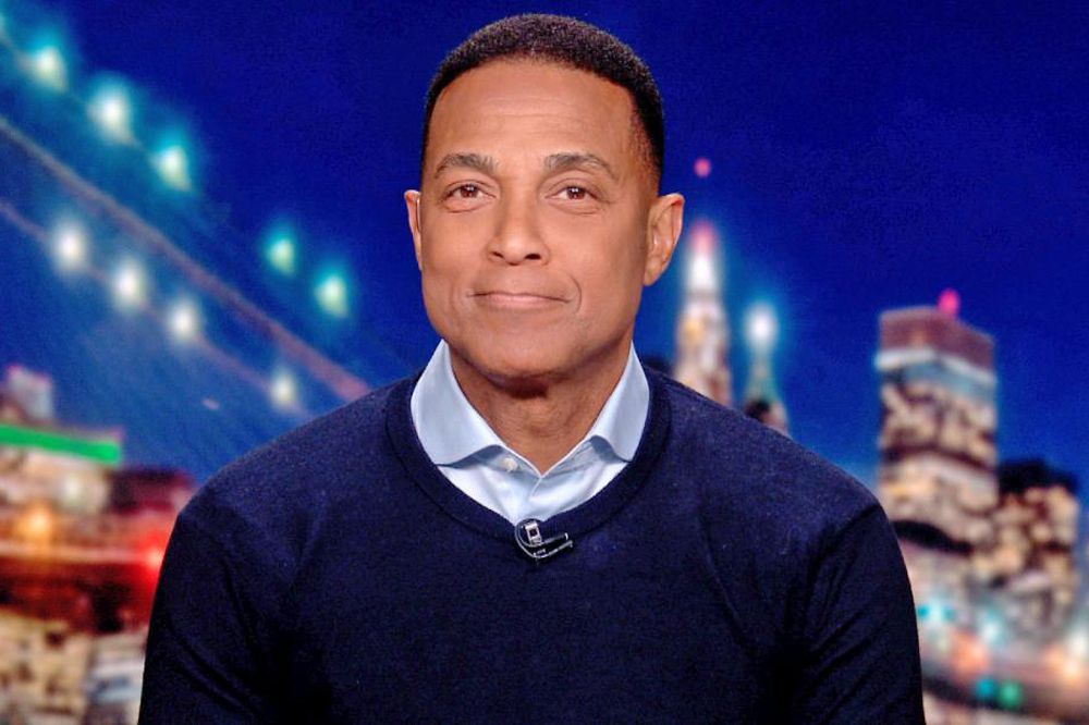 Don Lemon CNN