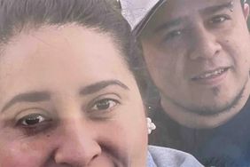 Pedro David Guadarrama Ceron, 30, of San Jose, and Emma Nelly Diazleal Lopez, 33, were found floating face-down off the coast of Santa Cruz, California.