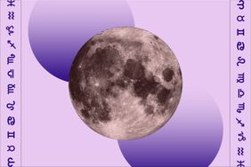 Full Moon Horoscope