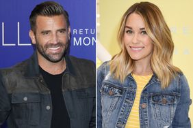 Jason Wahler, Lauren Conrad