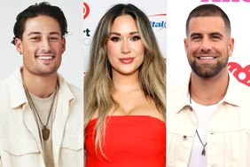 Bachelor in Paradise season 9 cast