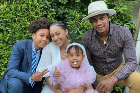 Tia Mowry Says She and Kids Will Be Spending the Holidays with Ex Despite Divorce : ‘We Will Always Be Family’
