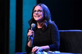 Julia Louis-Dreyfus