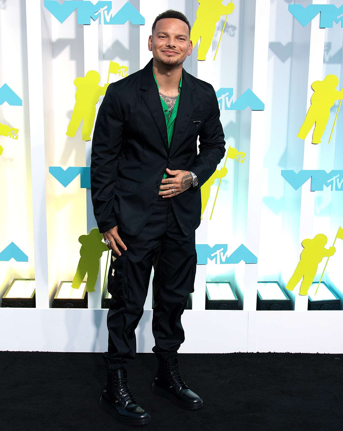 2022 MTV Video Music Awards - Arrivals