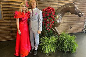 Larry Birkhead and Dannielynn Birkhead Instagram