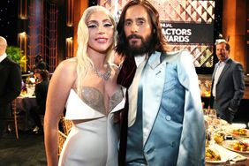 lady gaga and jared leto