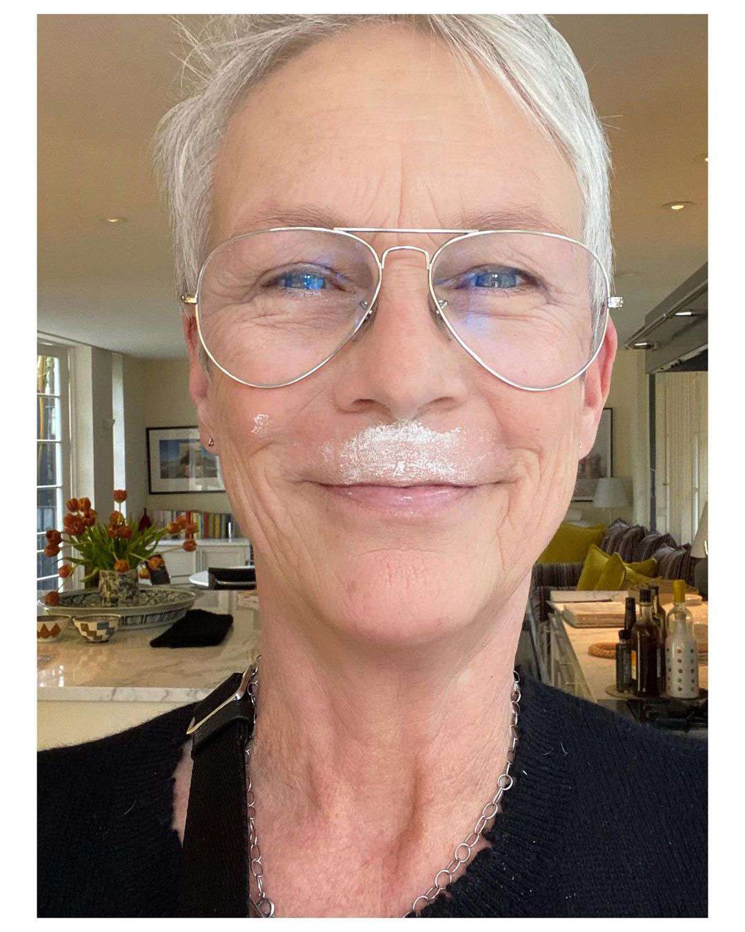 Jamie Lee Curtis