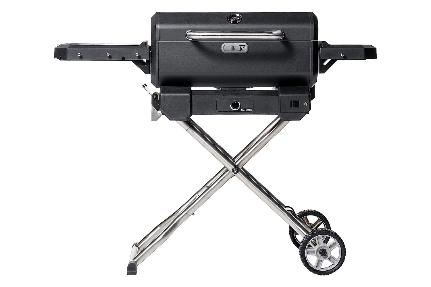 Masterbuilt MB20040722 Portable Charcoal Grill with Cart