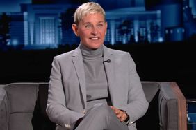 Ellen DeGeneres on Portia’s Emergency Appendectomy