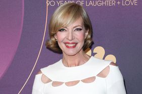 Allison Janney