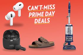 Post Prime Day Roundup: Best Extended Prime Day Deals (50) tout