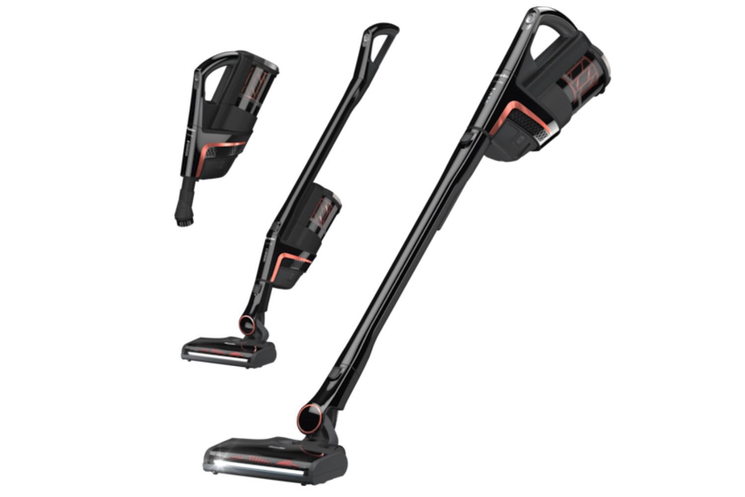 Miele Triflex HX2 Cat & Dog Vacuum