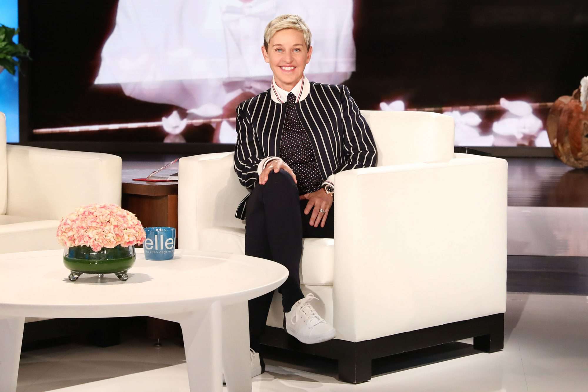 The Ellen DeGeneres Show