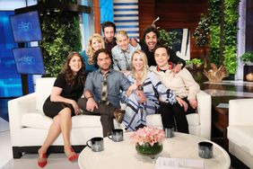 The Ellen DeGeneres Show