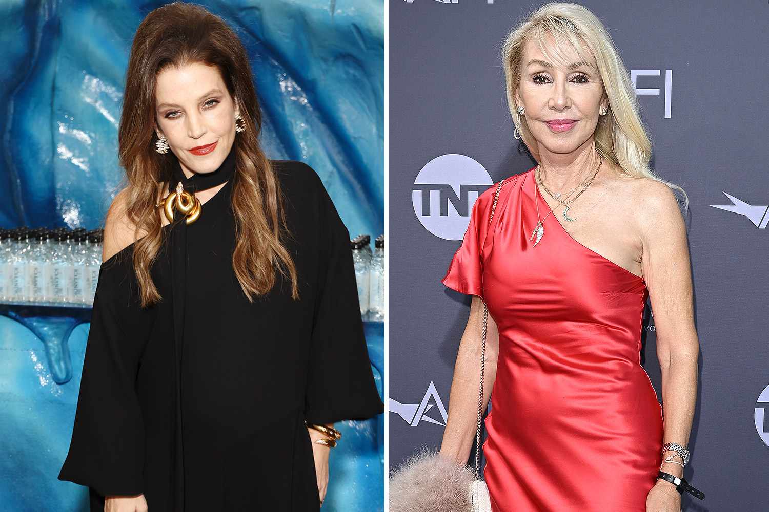 Linda Thompson Says She Is 'Fervently Praying' for Lisa Marie Presley amid Hospitalization