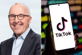 Frank McCourt and tiktok