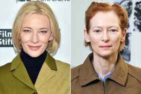 Cate Blanchett, Tilda Swinton, More Round Out Cast For Guillermo del Toro Netflix &lsquo;Pinocchio&rsquo; Movie