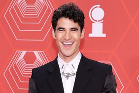 Darren Criss