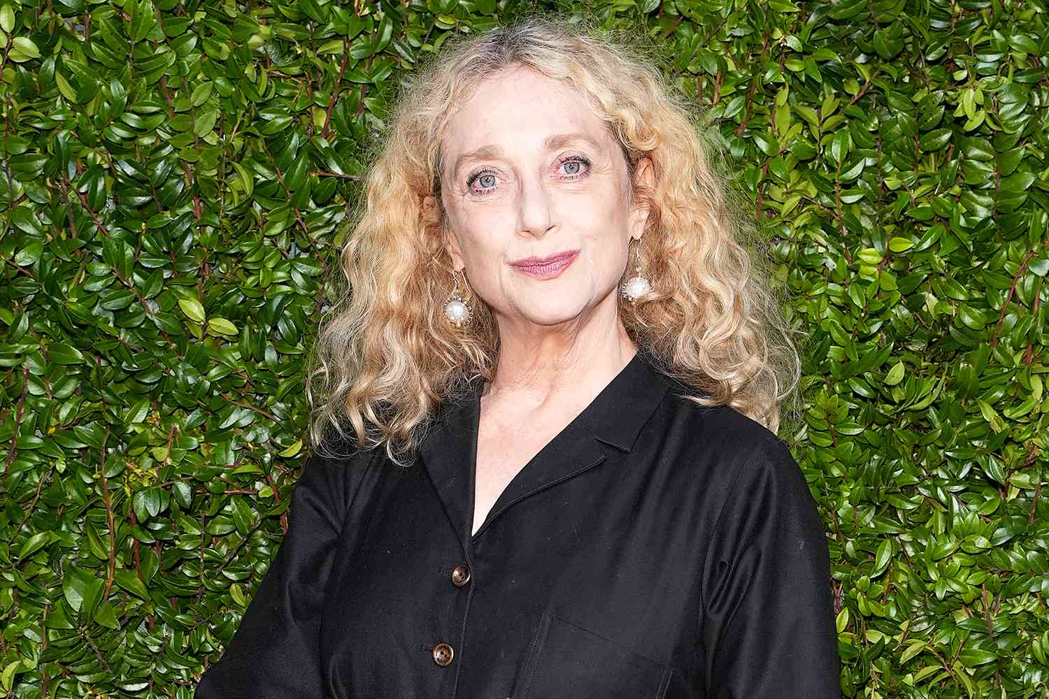 Carol Kane attends the CHANEL Tribeca Festival Women's Lunch to celebrate the THROUGH HER LENS Program at The Greenwich Hotel on June 07, 2024 in New York City