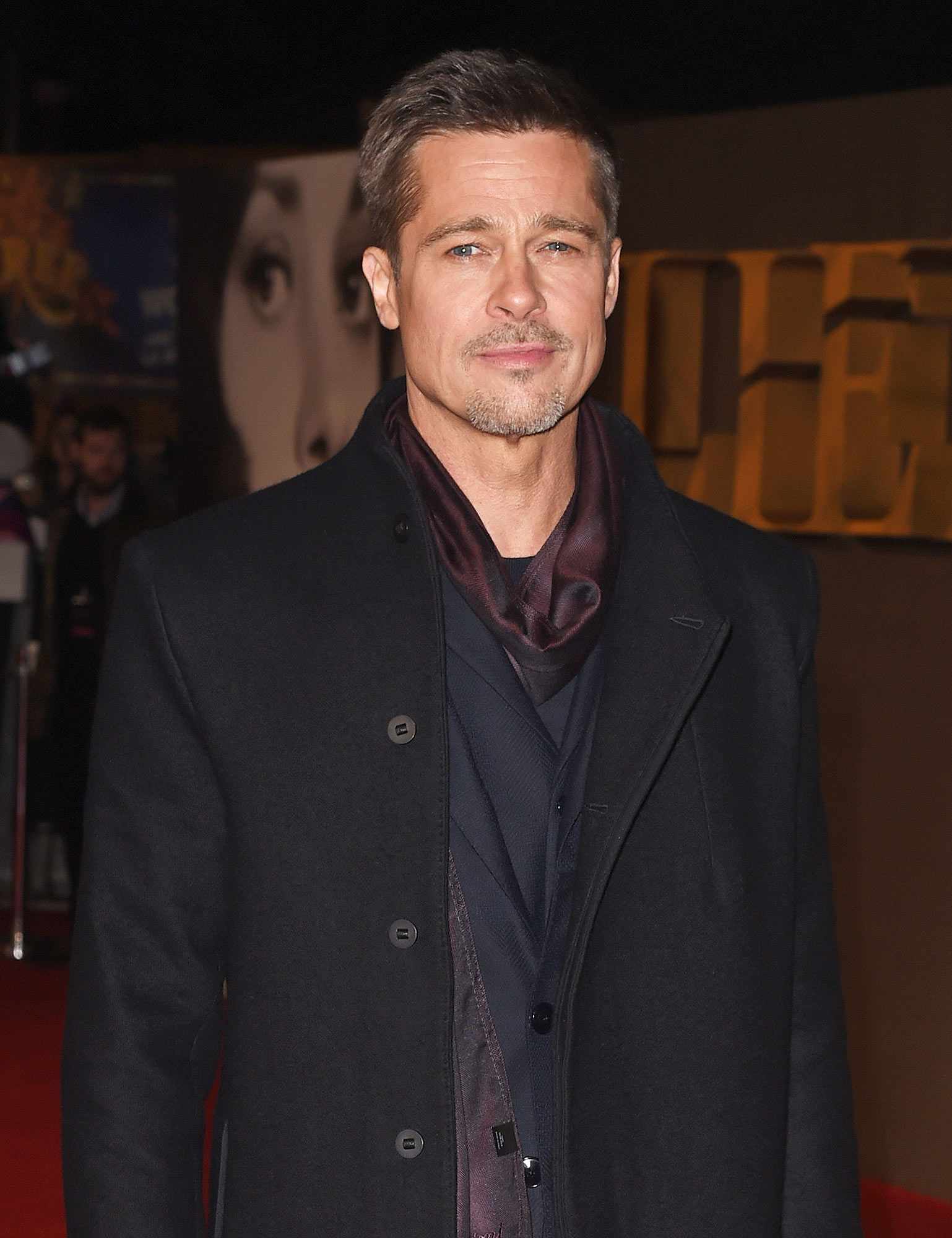 Brad Pitt