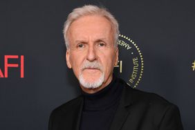 James Cameron denies rumor heâs making OceanGate movie