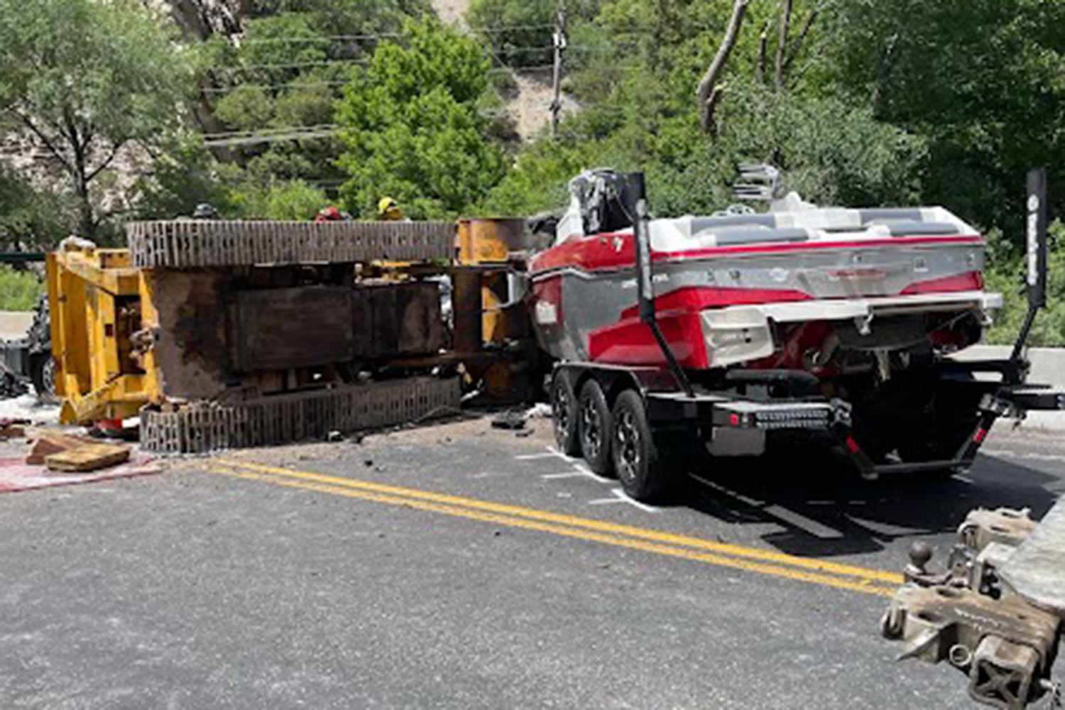 richard hendrickson and daughter sally died in ogden canyon utah crash