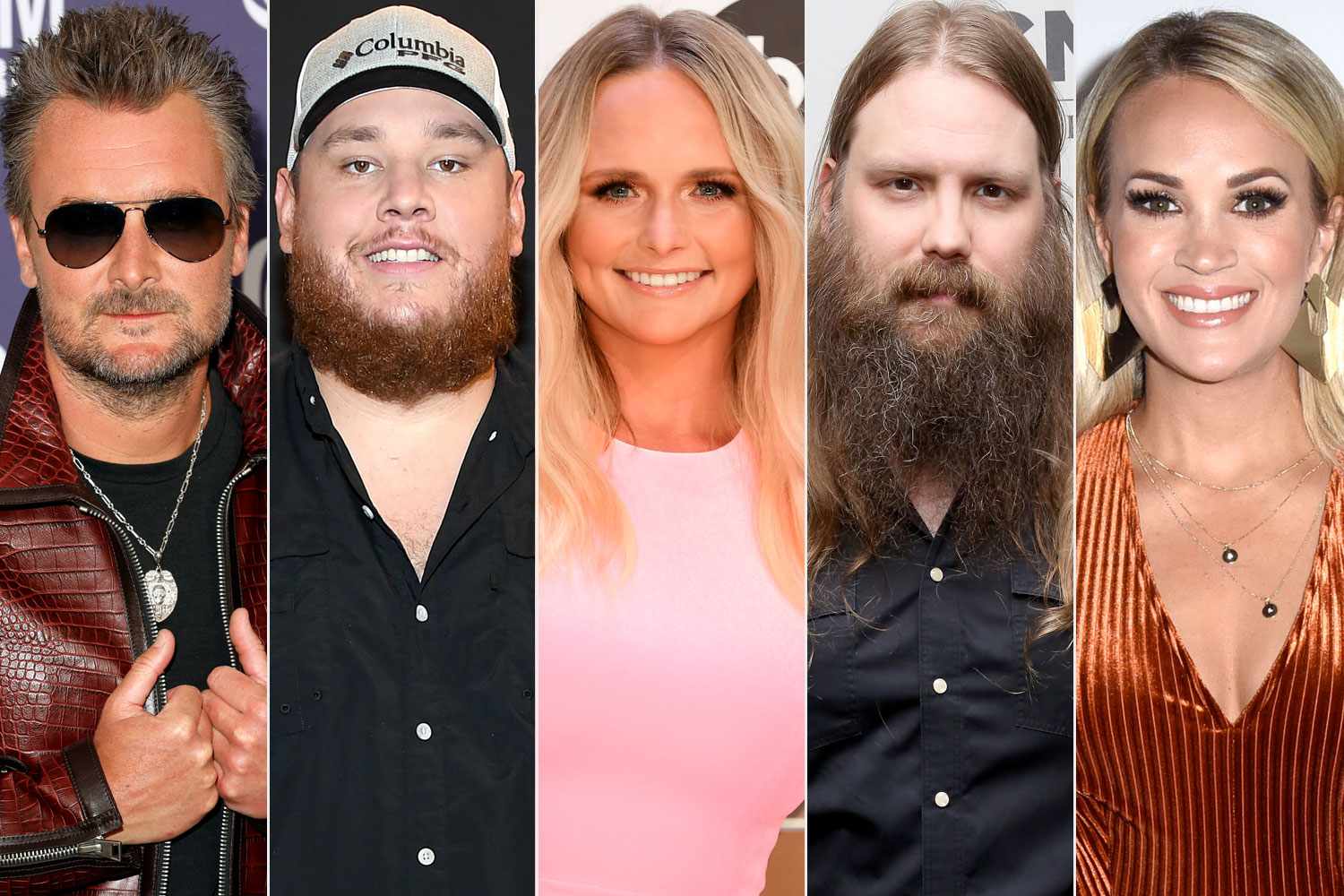 CMA Nominees