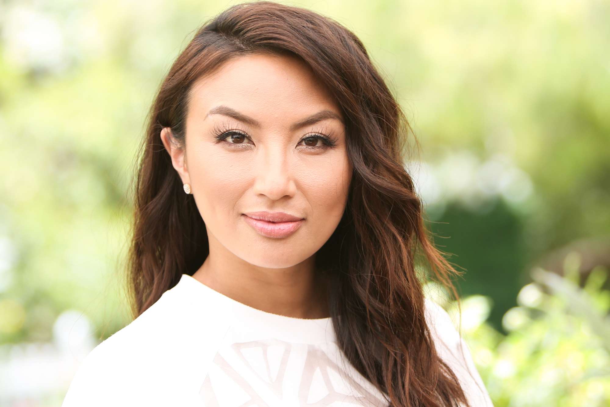 jeannie mai