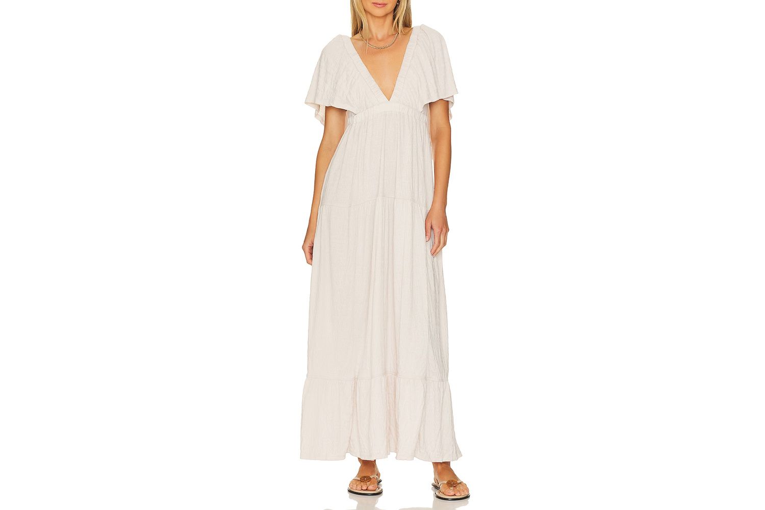 La La Maxi Free People brand:Free People