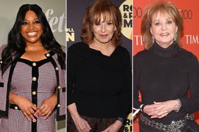 Sherri Shepherd Says Joy Behar Snitched Gossip to Barbara Walters About 'View' Creator's Richard Pryor Hookup