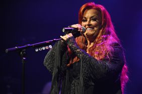 Wynonna Judd