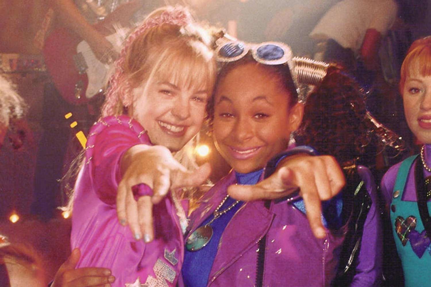 Zenon: Girl of the 21st Century