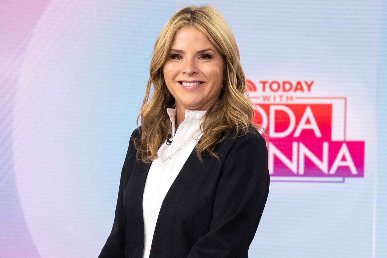 Jenna Bush Hager on Tuesday, September 19, 2023