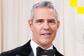 Andy Cohen puzzler