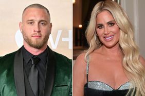 : Chet Hanks attends the World Premiere of Apple TV+'s "Masters of the Air"; Kim Zolciak attends Gucci Mane Black Tie Gala