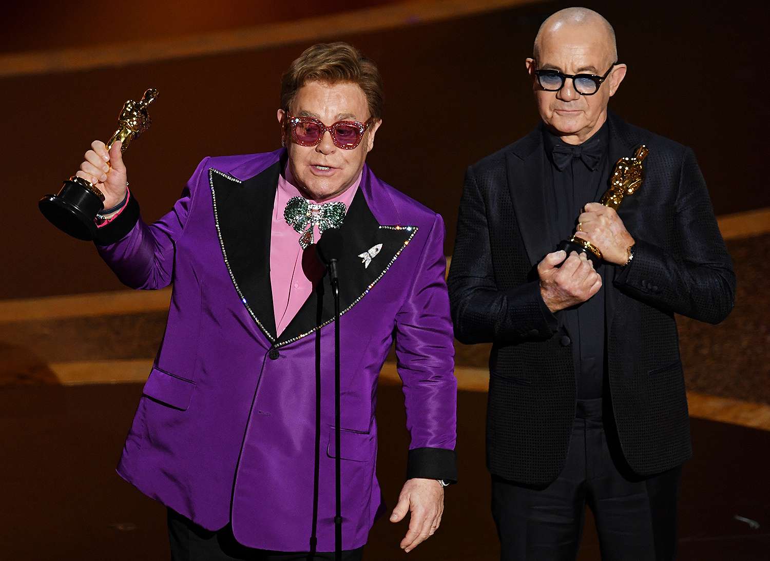 Best Original Song Elton John Bernie Taupin