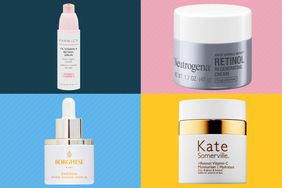 Retinol Products