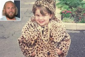 Jonah Hill Praises Sister Beanie’s Funny Girl Performance while sharing throwback picture of her. https://www.instagram.com/p/BLPM1Bpg0HG/. NEW YORK, NEW YORK - DECEMBER 05: Jonah Hill and Sarah Brady at the World Premiere Of Netflix's "Don't Look Up" at Jazz at Lincoln Center on December 05, 2021 in New York City. (Photo by Michael Ostuni/Patrick McMullan via Getty Images)