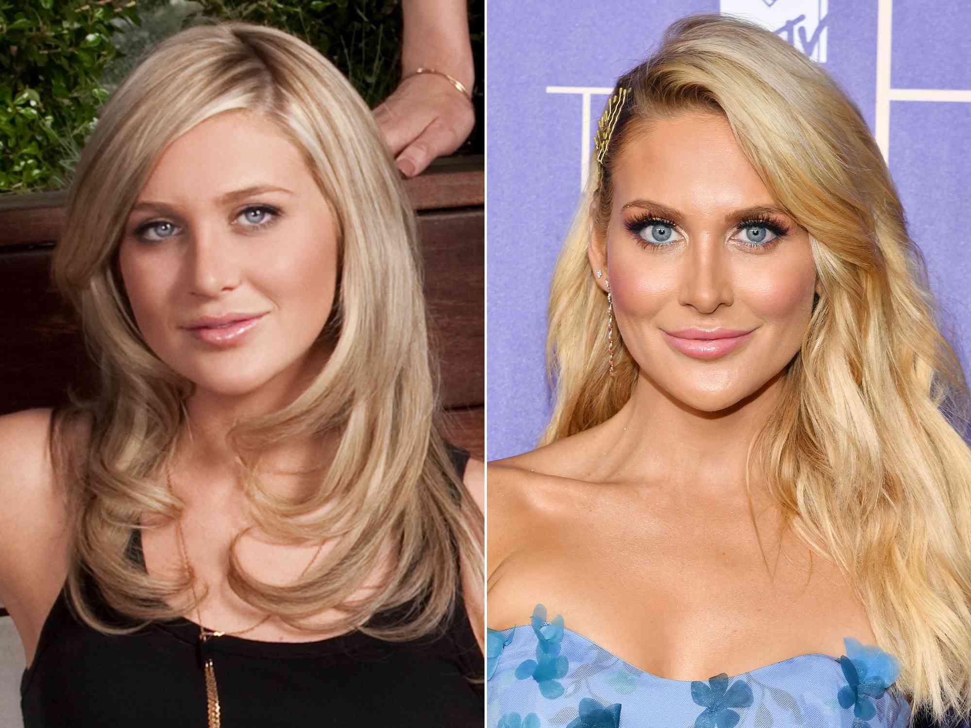 Stephanie Pratt - The Hills