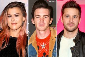 Lindsey Shaw, Drake Bell, Devon Werkheiser