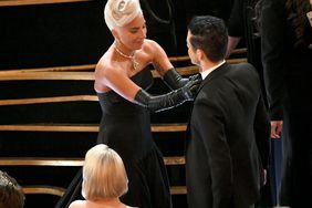 91st Annual Academy Awards - Show