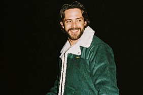 Thomas Rhett's new single Beautiful As You