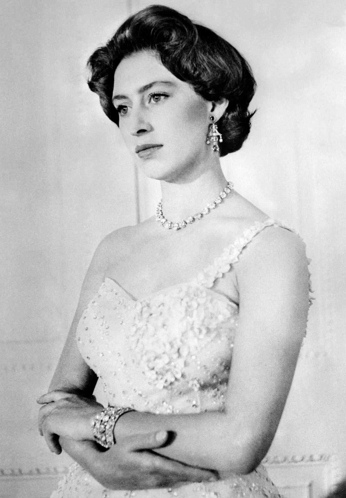 Princess Margaret