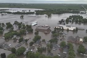 Rock valley iowa flooding