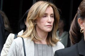 Felicity Huffman