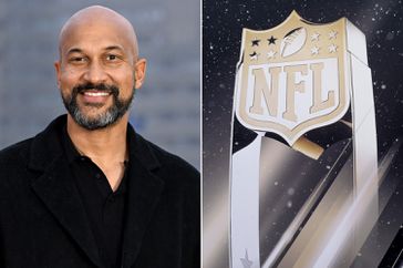 Keegan-Michael Key to Host NFL Honors Awards